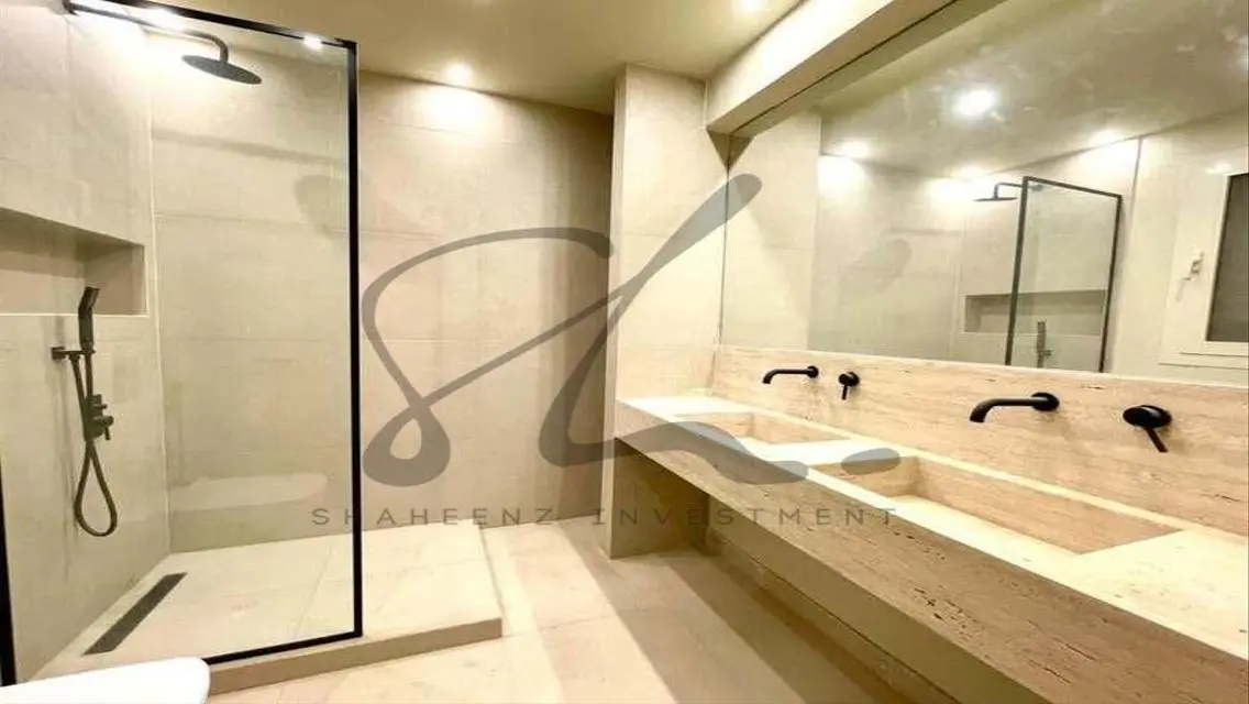 Luxury Villa for Sale with Stunning Views in Azar