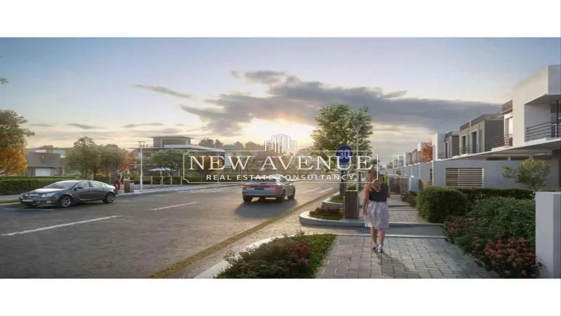 Luxurious Apartment for Sale with Balcony and Security Services