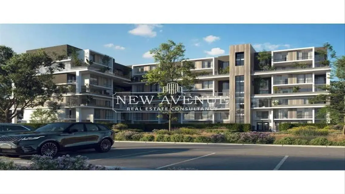 Luxurious Apartment for Sale with Balcony and Security Services