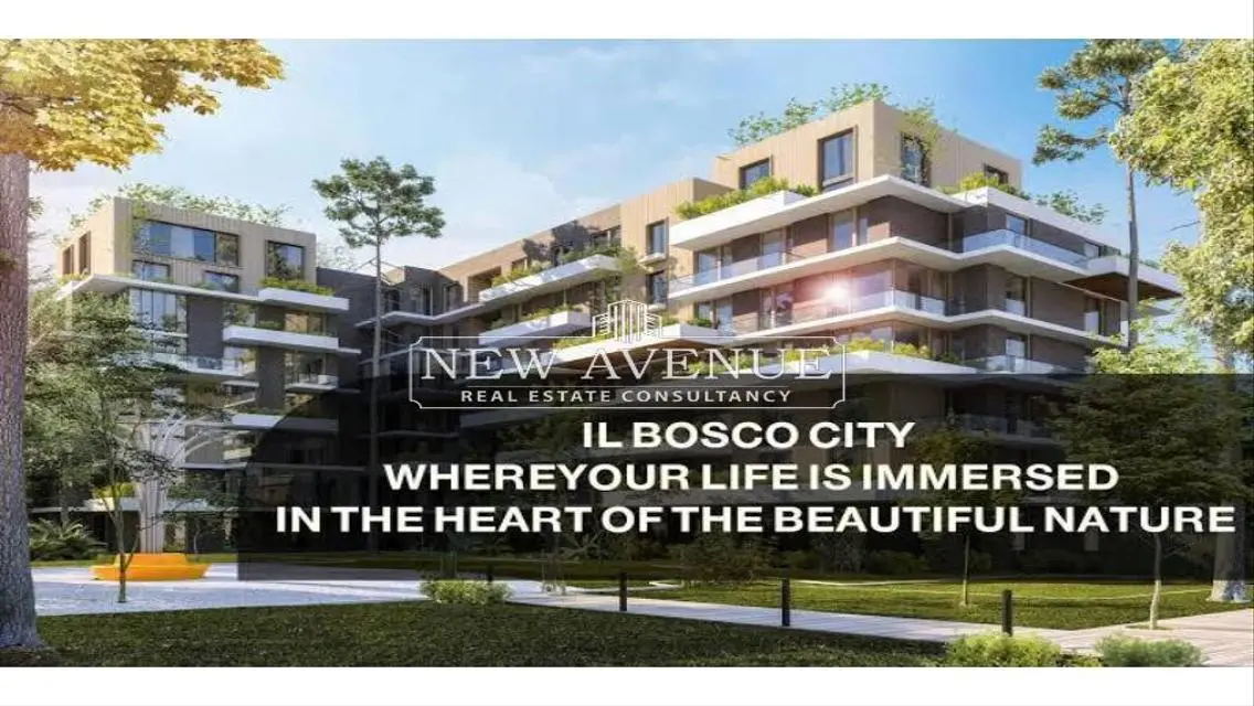 Luxurious Apartment for Sale with Balcony and Security Services