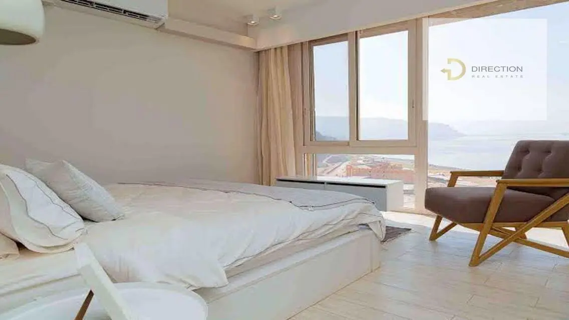 Luxury Villa at Il Monte Galala Beach Club