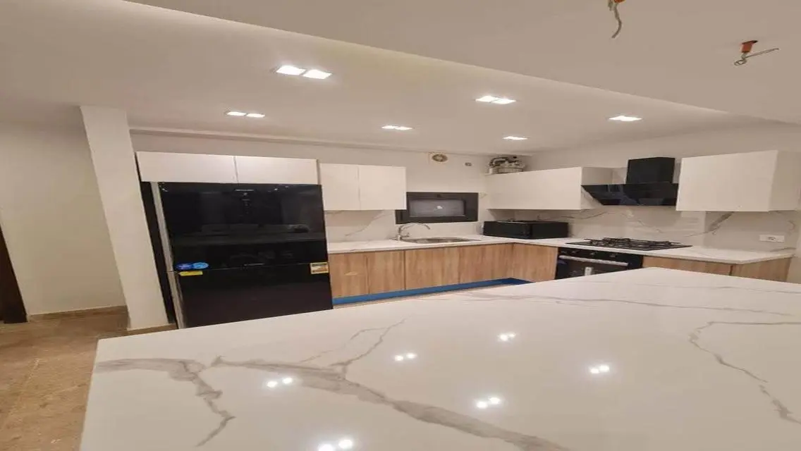 Luxurious Villa for Sale in Ora Compound - New Cairo