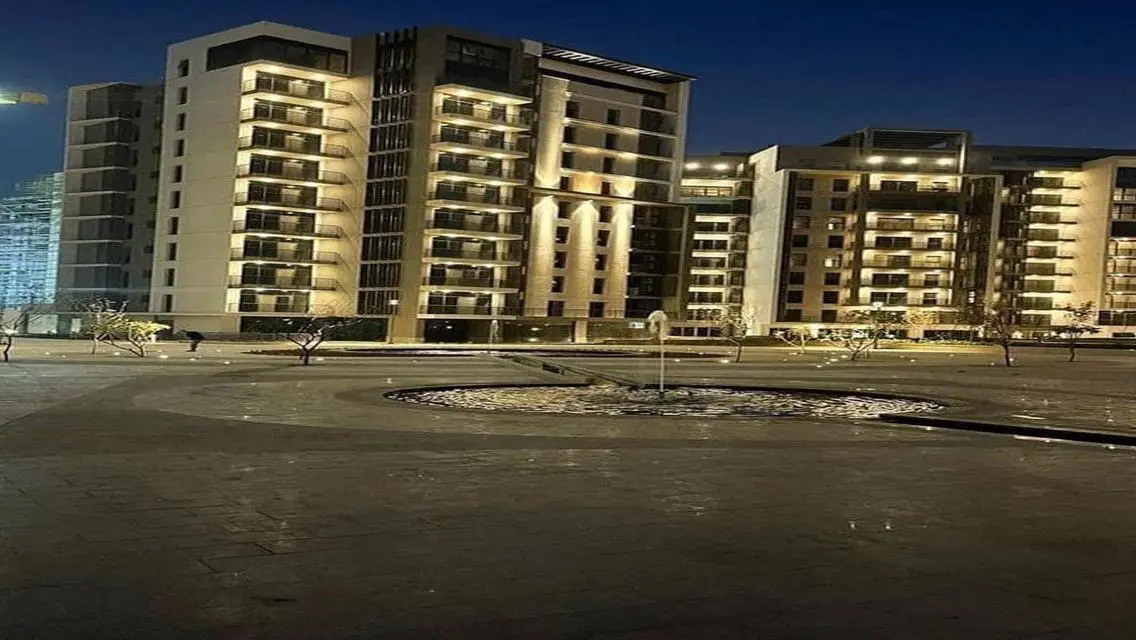 Luxurious Villa for Sale in Ora Compound - New Cairo