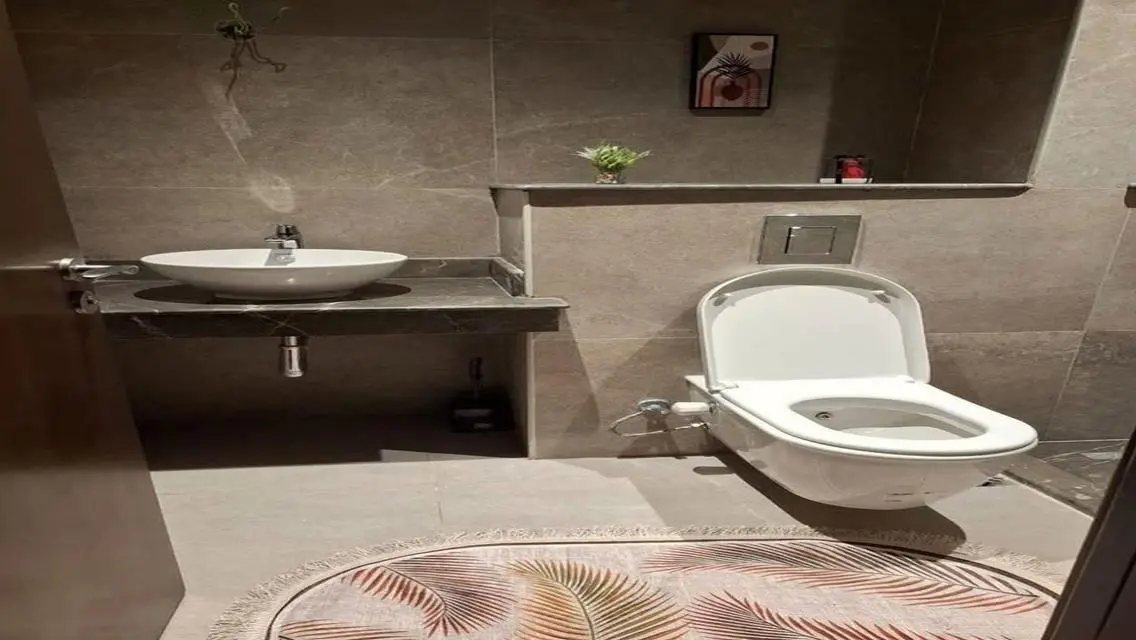 Luxurious Villa for Sale in Ora Compound - New Cairo