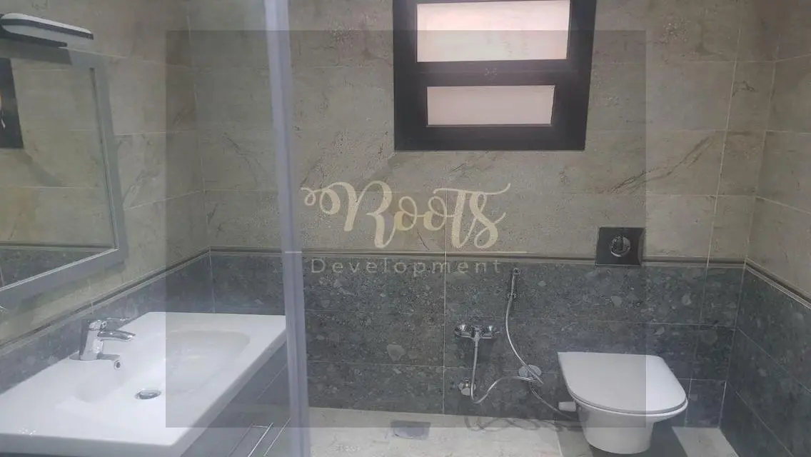 Apartment for Sale - 2000 sqm for 40000 EGP
