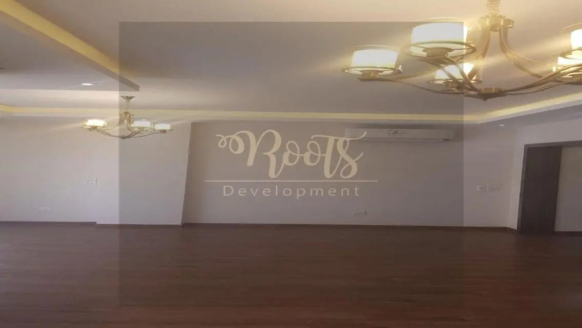 Apartment for Sale - 2000 sqm for 40000 EGP
