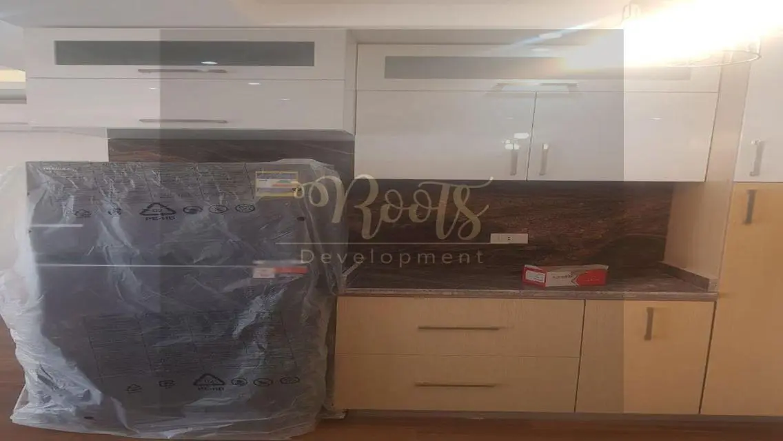 Apartment for Sale - 2000 sqm for 40000 EGP