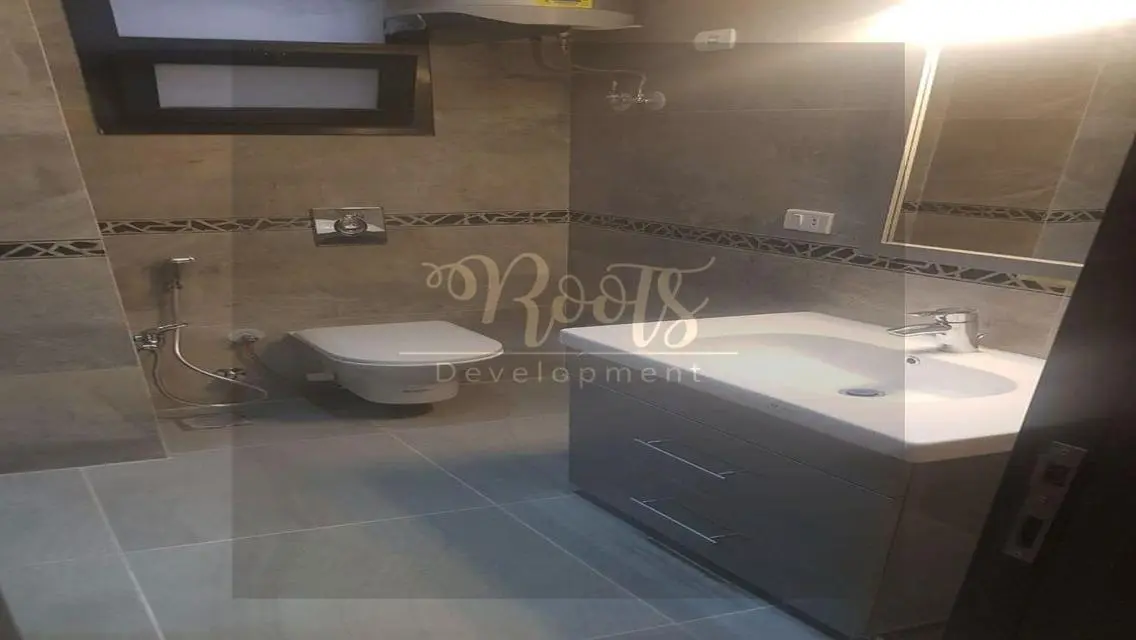 Apartment for Sale - 2000 sqm for 40000 EGP