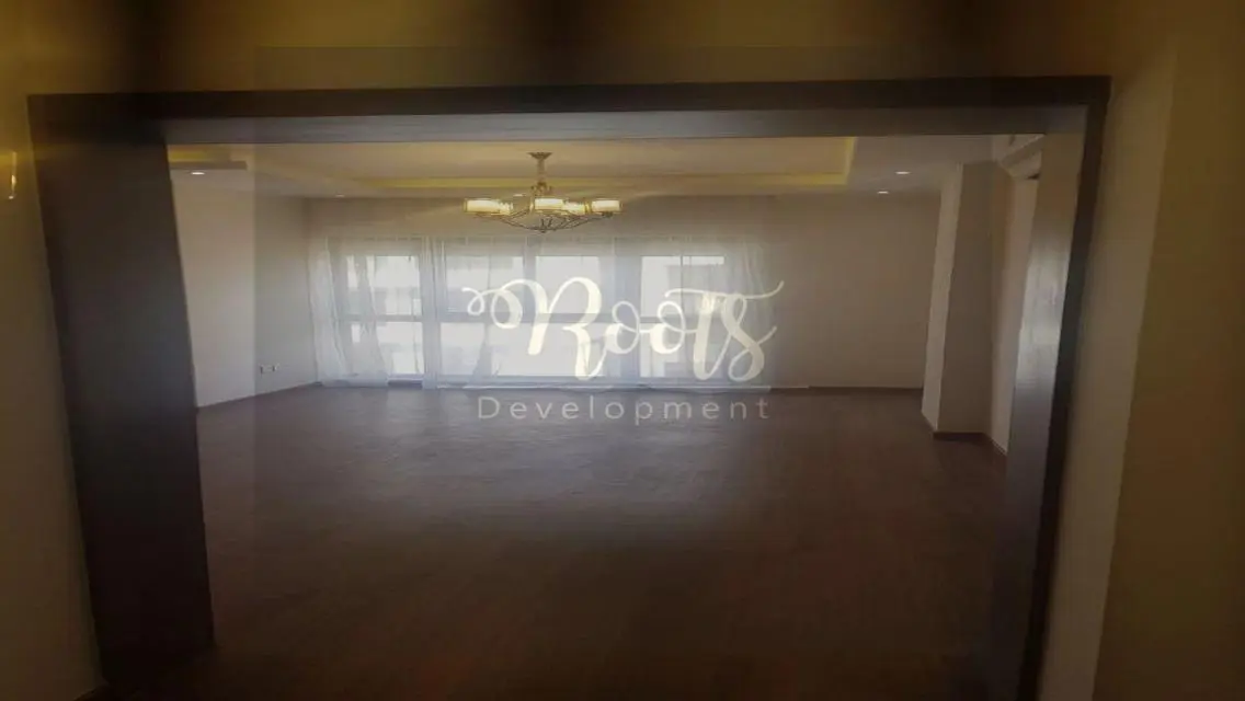 Apartment for Sale - 2000 sqm for 40000 EGP