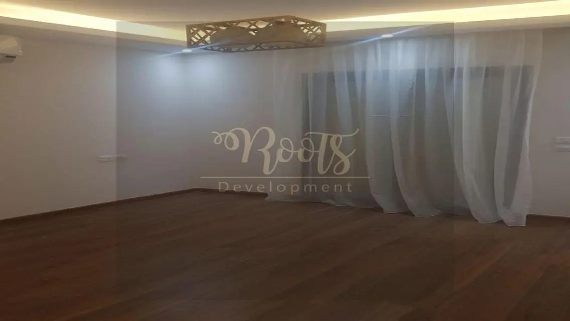 Apartment for Sale - 2000 sqm for 40000 EGP
