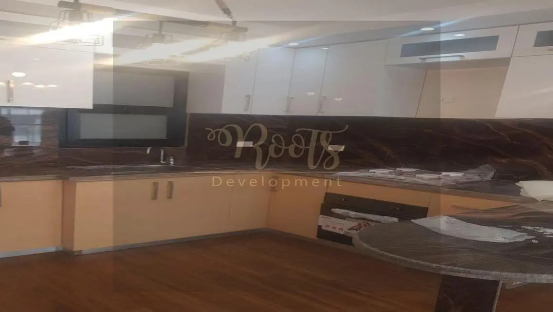 Apartment for Sale - 2000 sqm for 40000 EGP