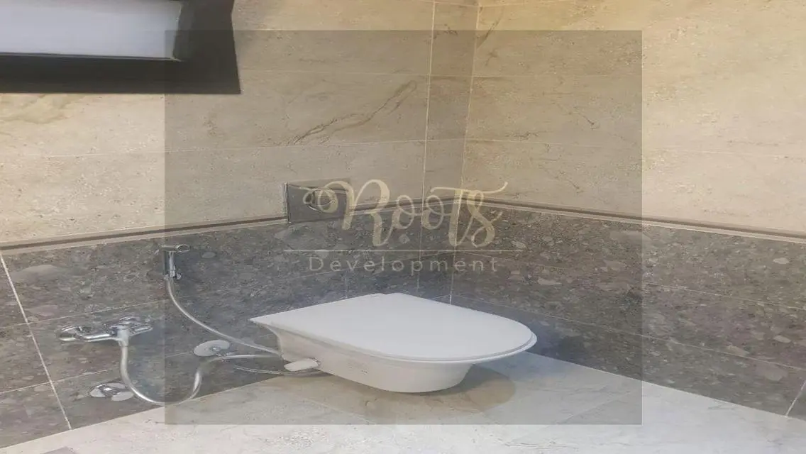 Apartment for Sale - 2000 sqm for 40000 EGP