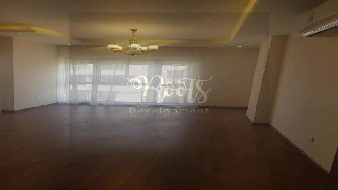 Apartment for Sale - 2000 sqm for 40000 EGP