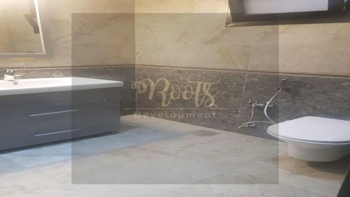 Apartment for Sale - 2000 sqm for 40000 EGP