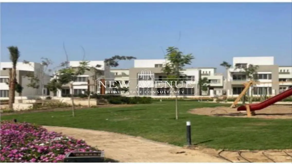 Luxury Apartment for Sale in Prime Location