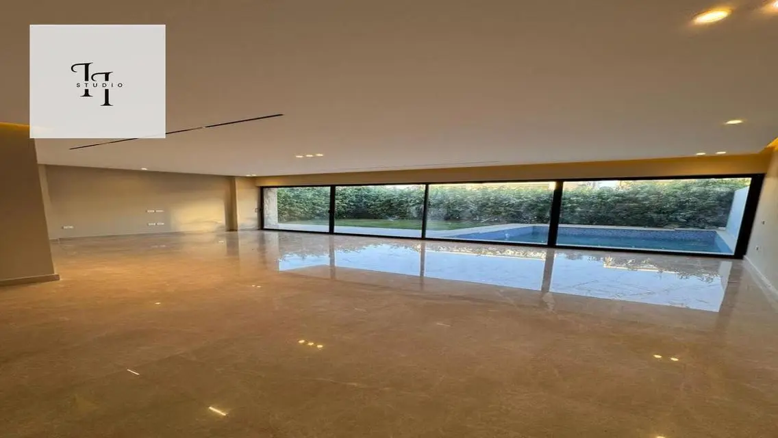 Luxury Apartment with Multiple Amenities for Sale