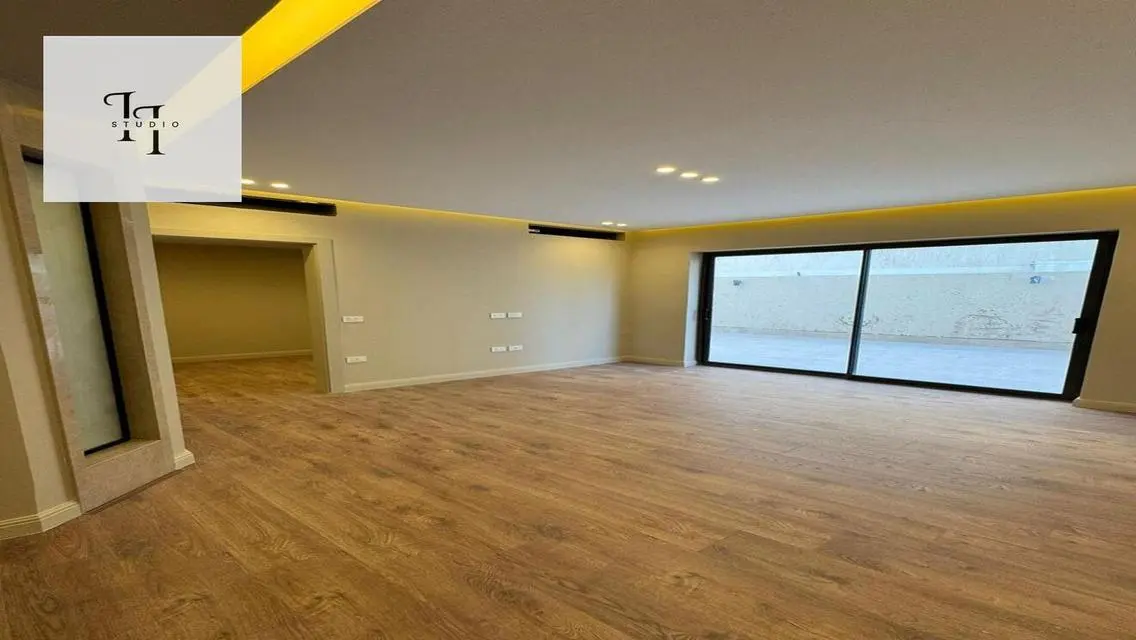Luxury Apartment with Multiple Amenities for Sale
