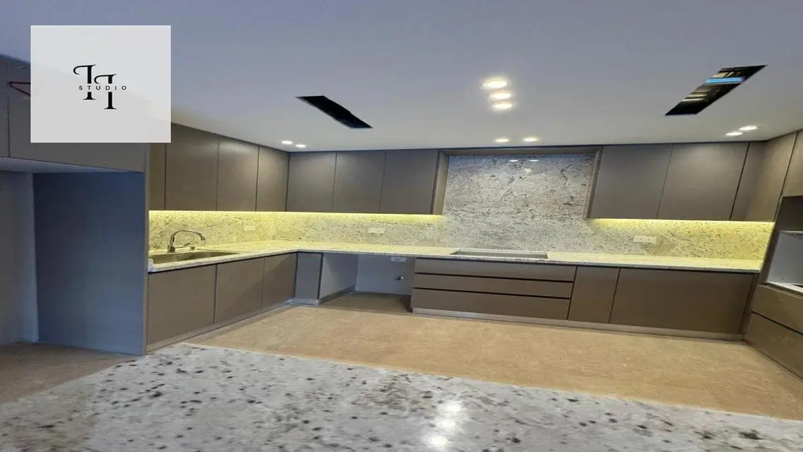 Luxury Apartment with Multiple Amenities for Sale