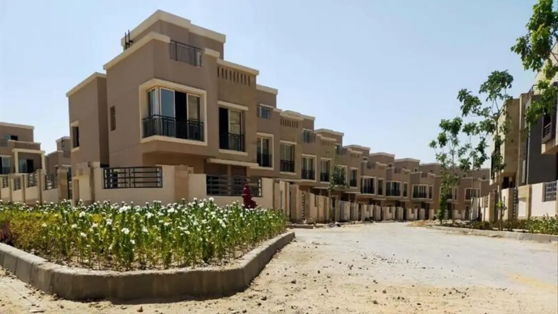 Luxury 3-Bedroom Apartment with Private Garden for Sale