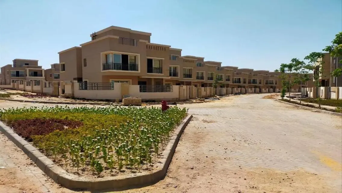 Luxury 3-Bedroom Apartment with Private Garden for Sale