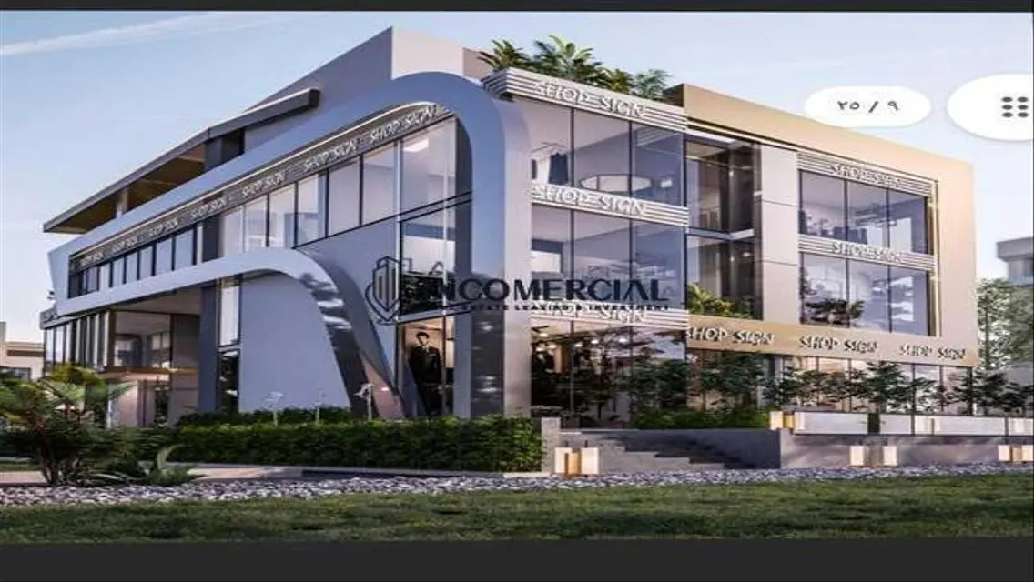 Amazing Investment Opportunity with Premium Space