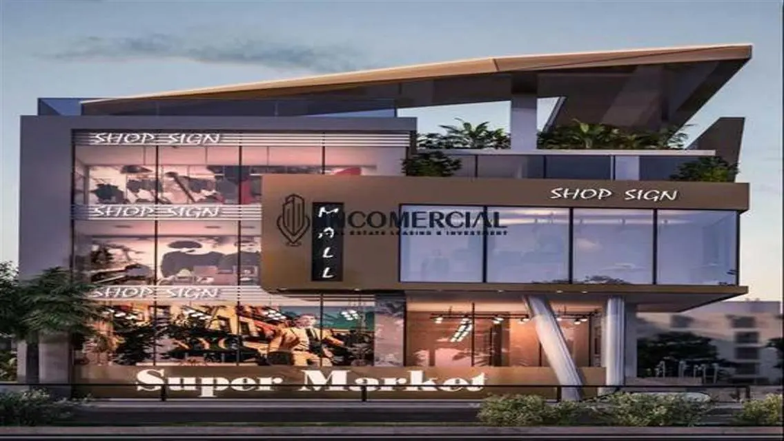 Amazing Investment Opportunity with Premium Space