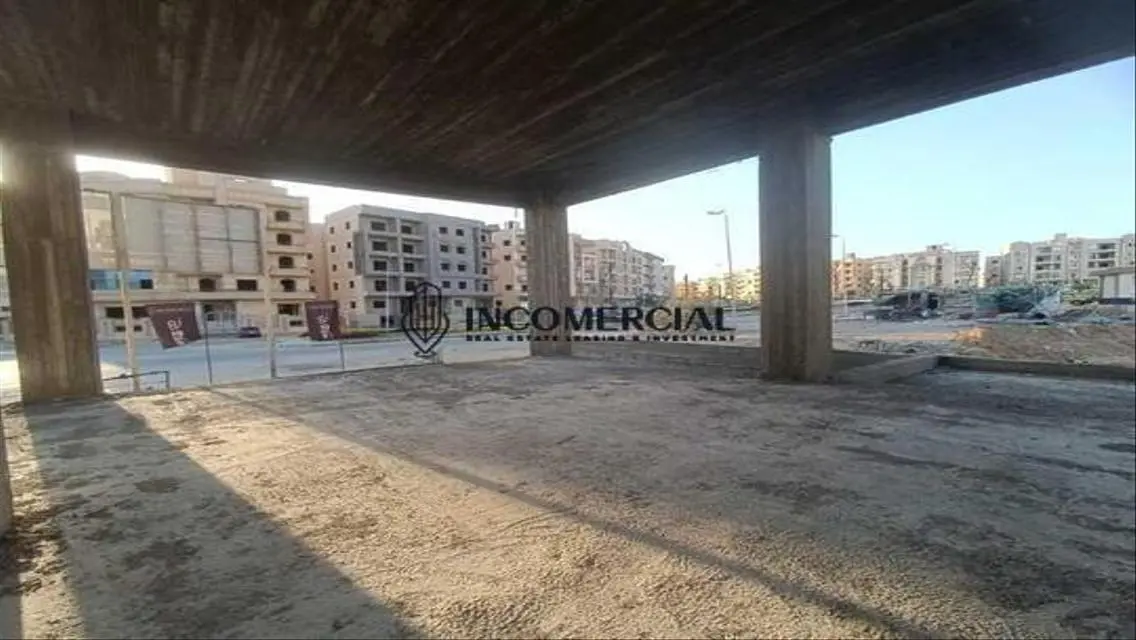 Amazing Investment Opportunity with Premium Space