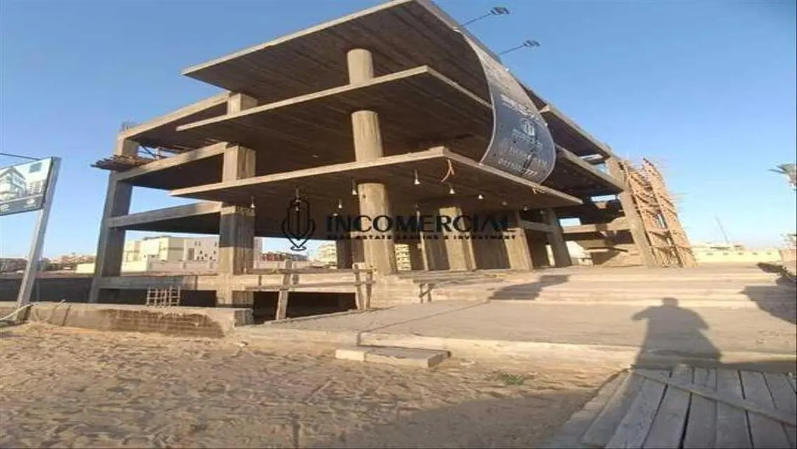 Amazing Investment Opportunity with Premium Space