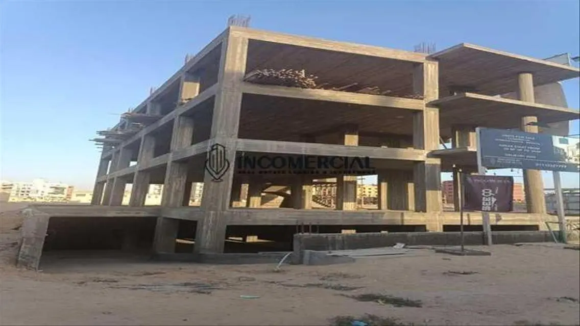 Amazing Investment Opportunity with Premium Space