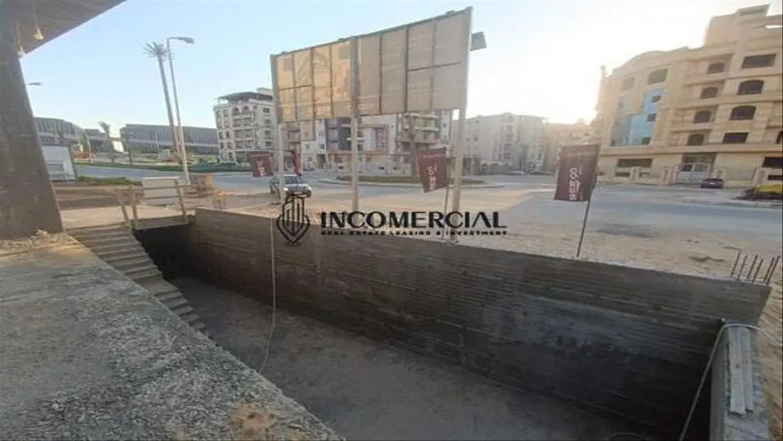 Amazing Investment Opportunity with Premium Space