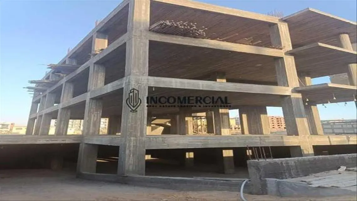 Amazing Investment Opportunity with Premium Space