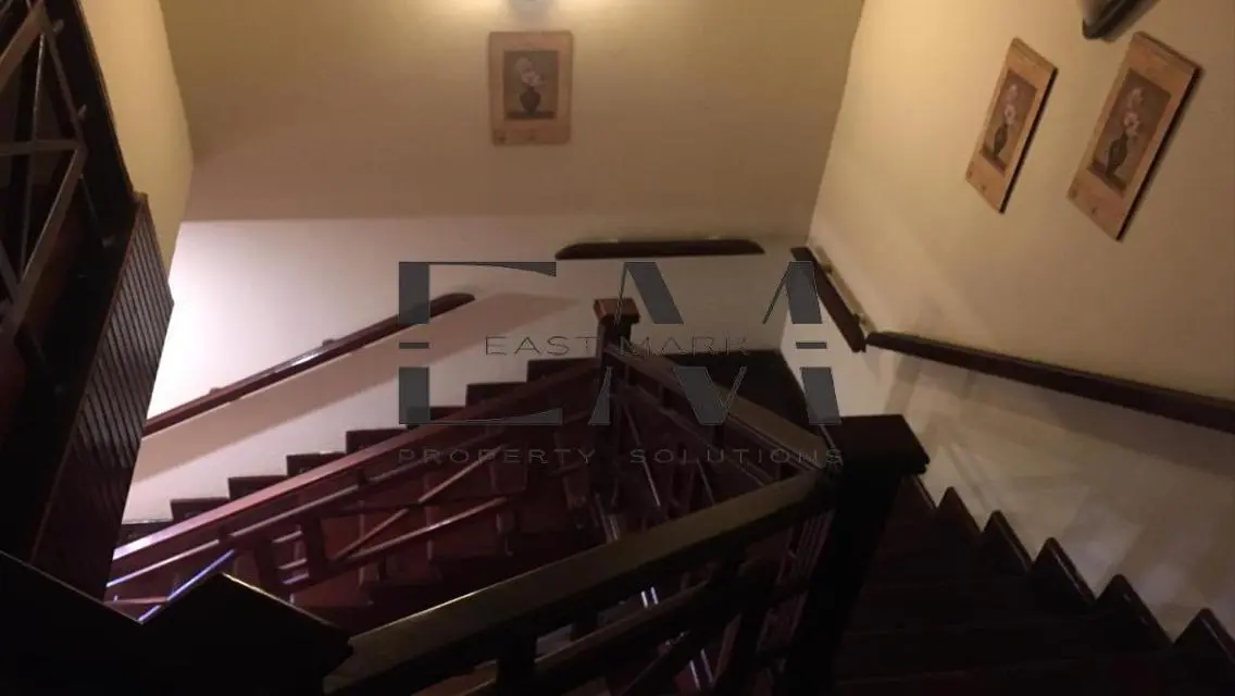 شقة فاخرة مع حارس أمن بسعر مغري
