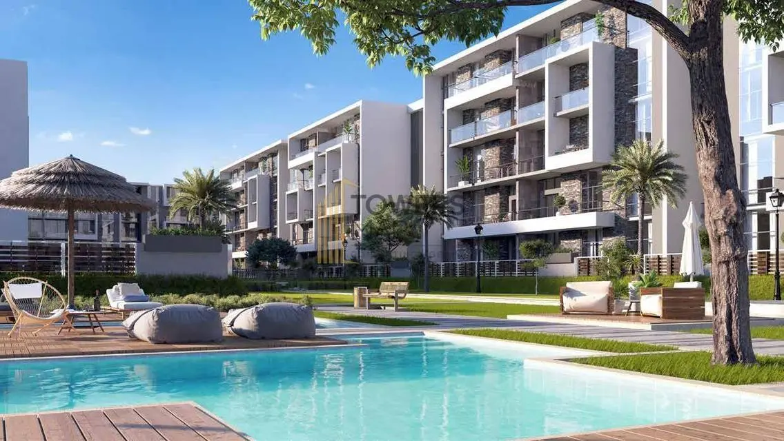 Stunning Apartment for Sale - 171 Sqm