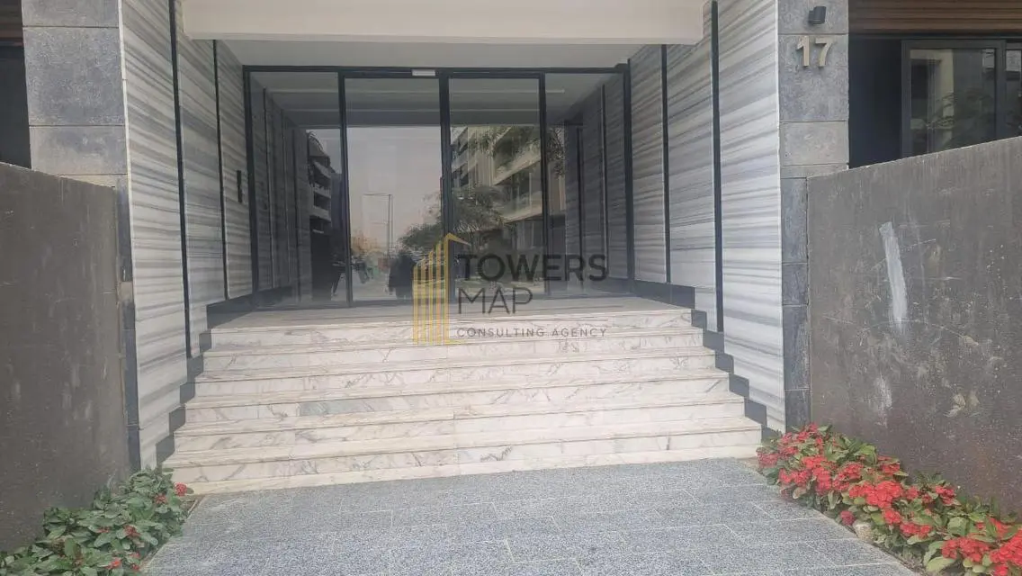 Stunning Apartment for Sale - 171 Sqm