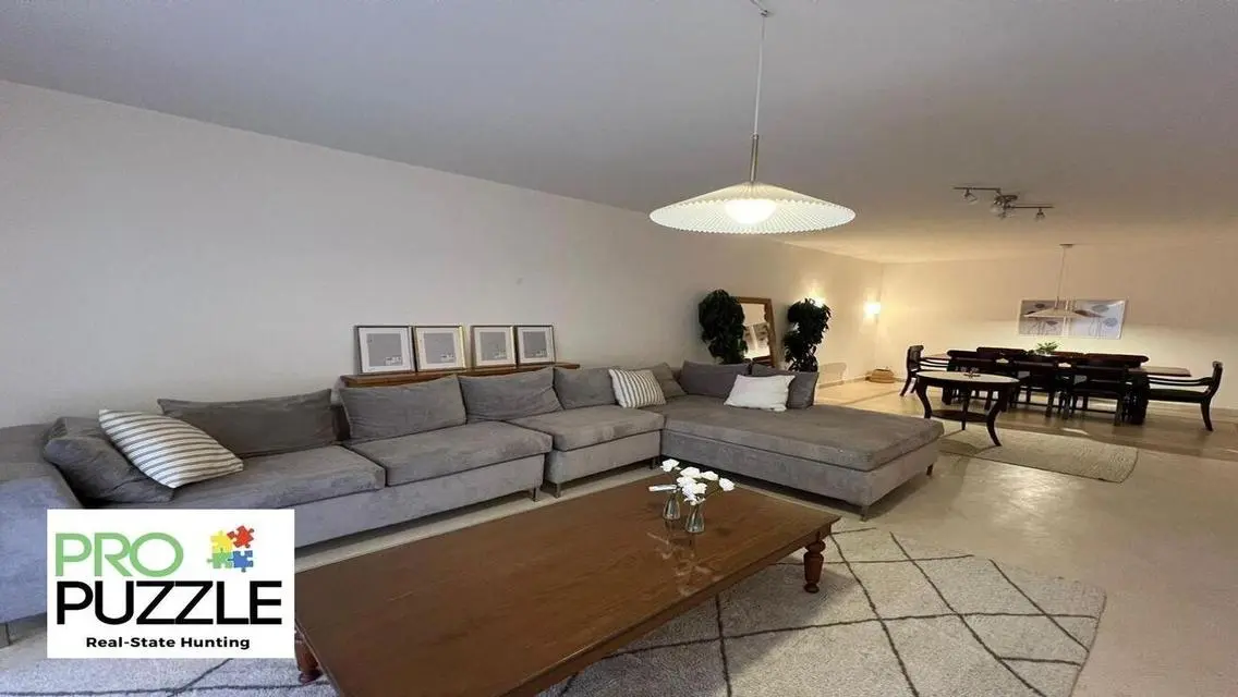 Luxury Apartment for Rent in Mivida - 200 SQM