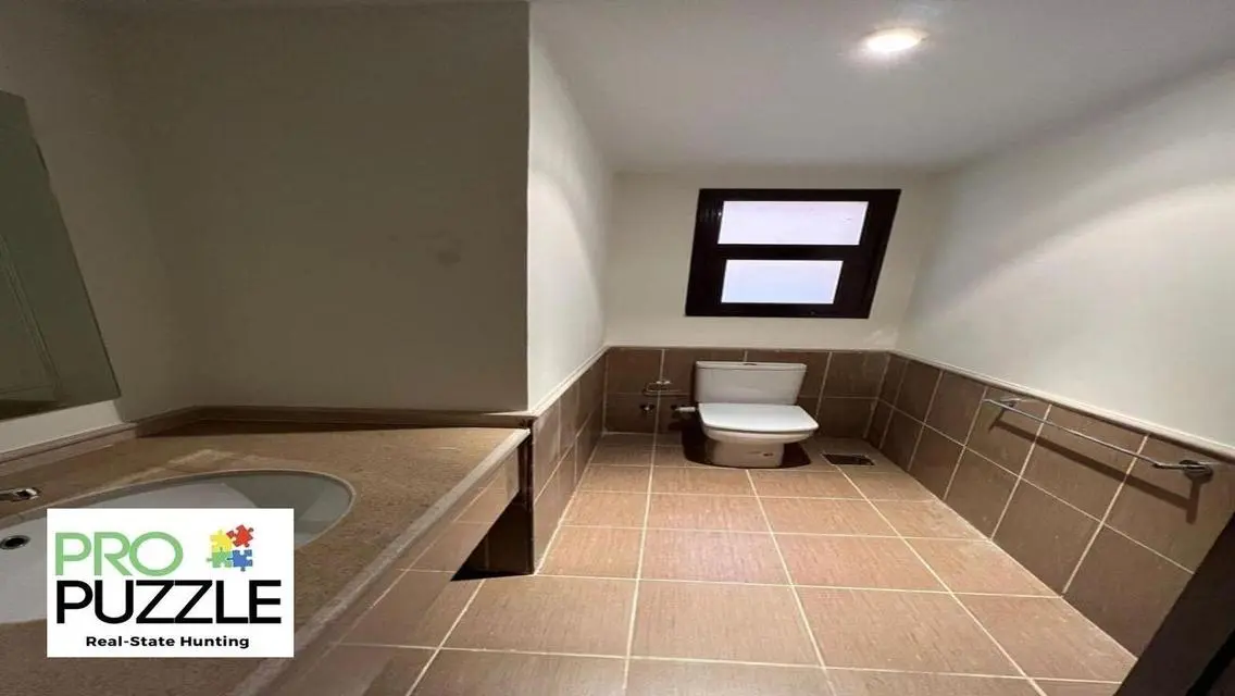 Luxury Apartment for Rent in Mivida - 200 SQM