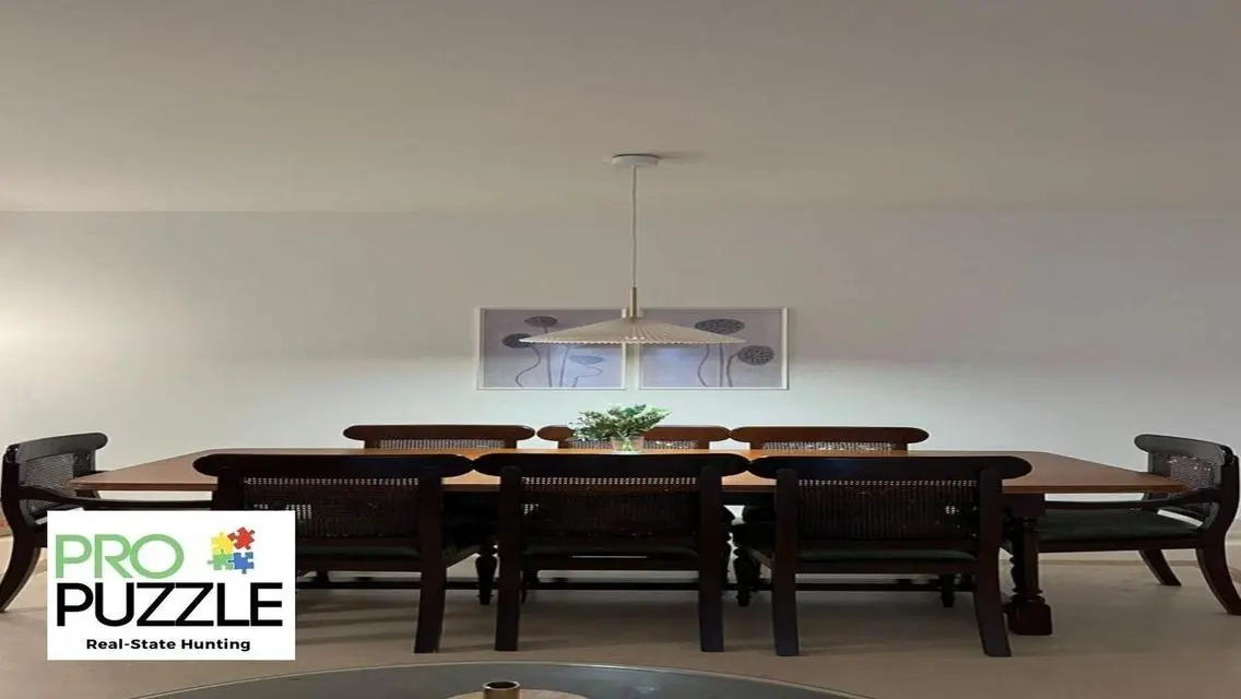 Luxury Apartment for Rent in Mivida - 200 SQM