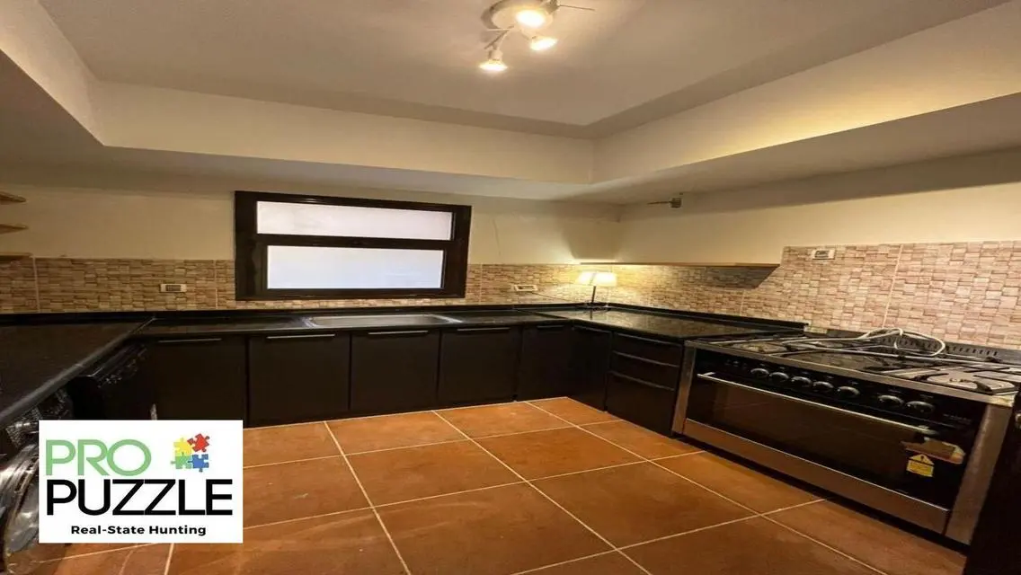 Luxury Apartment for Rent in Mivida - 200 SQM