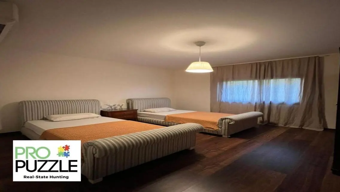 Luxury Apartment for Rent in Mivida - 200 SQM