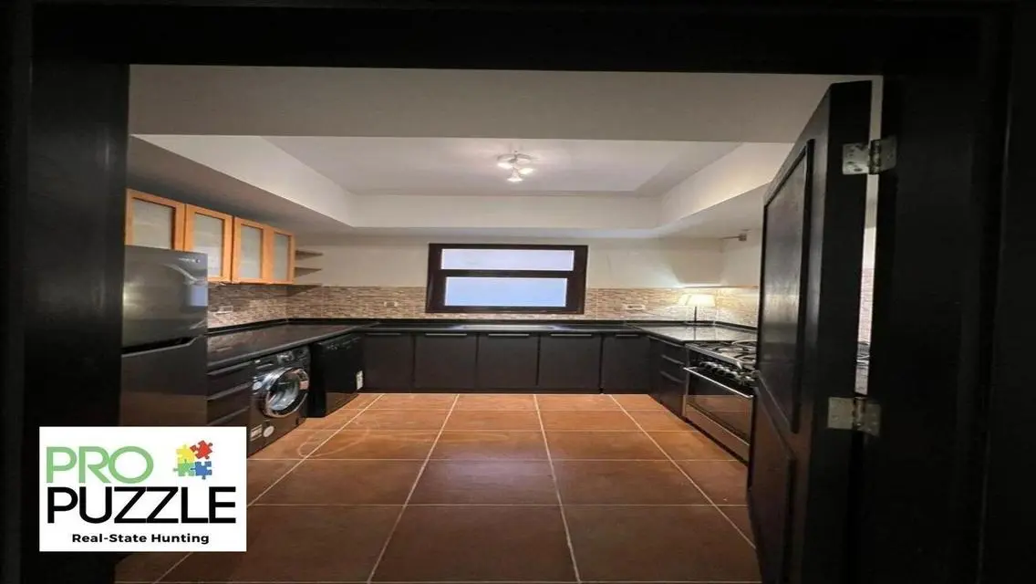 Luxury Apartment for Rent in Mivida - 200 SQM