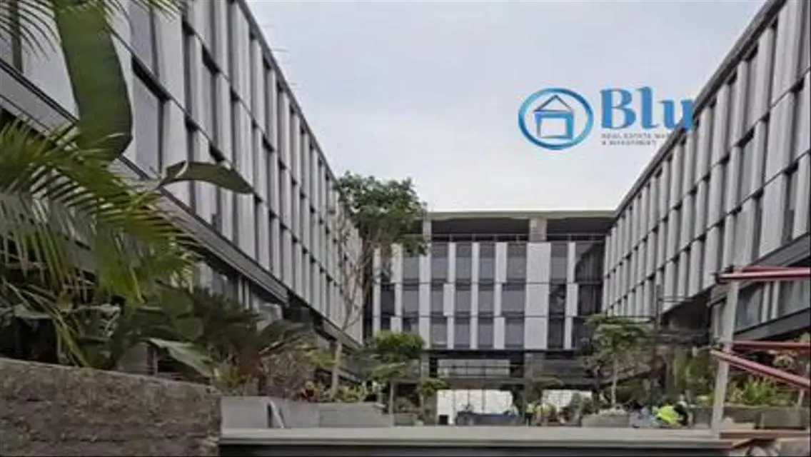 Office for Rent in Park Street - 154 sqm
