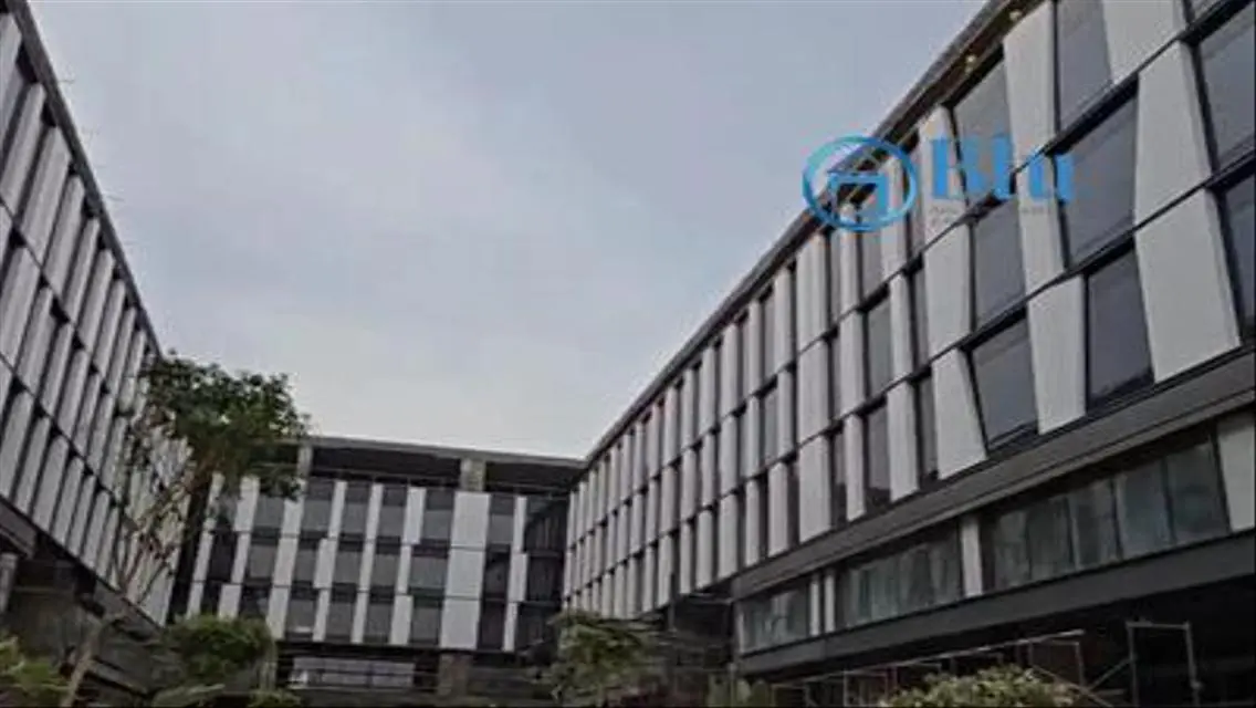 Office for Rent in Park Street - 154 sqm