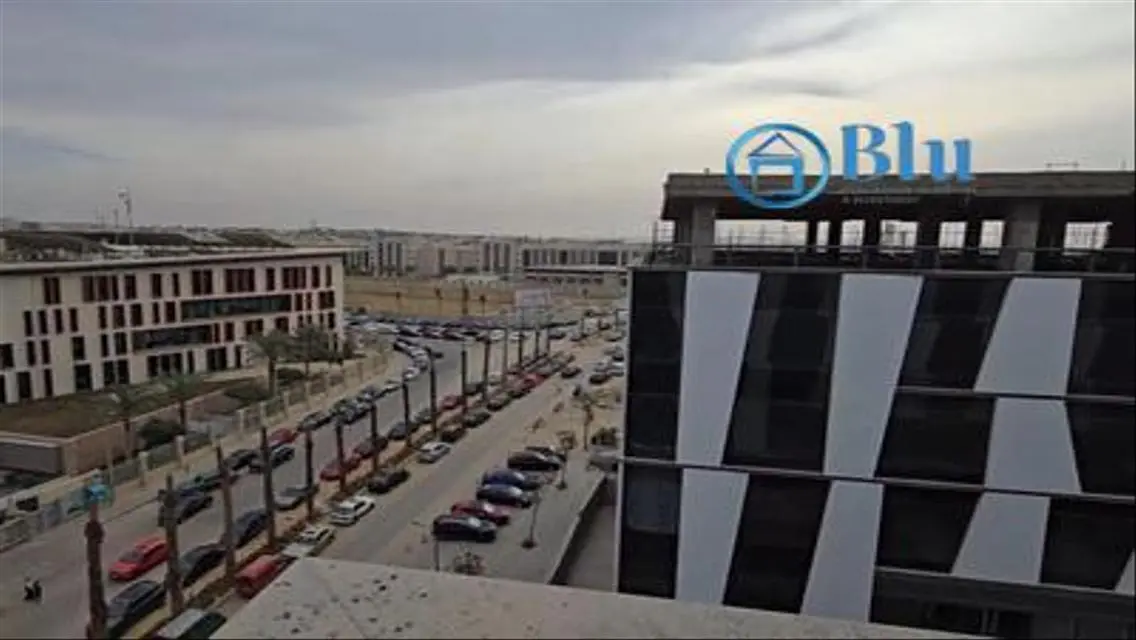 Office for Rent in Park Street - 154 sqm