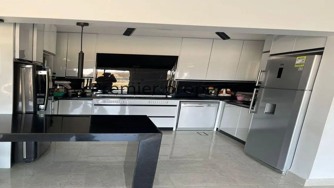 Apartment in Mountain View iCity - 5,000,000 EGP