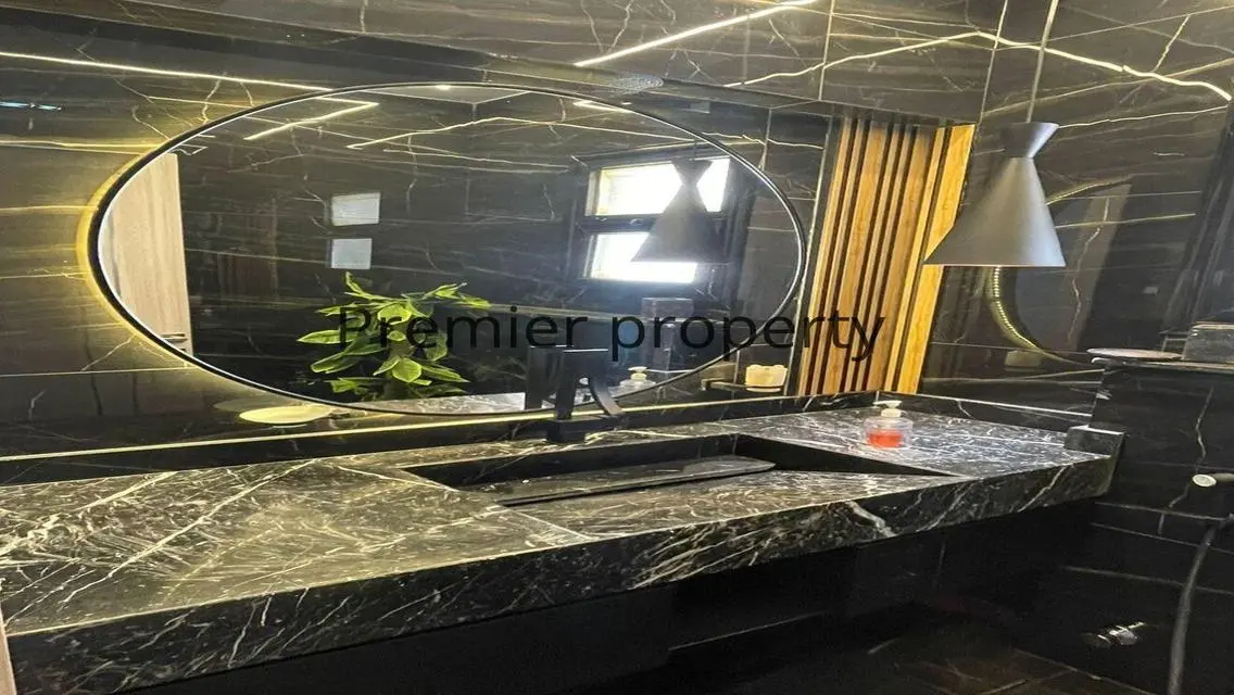 Apartment in Mountain View iCity - 5,000,000 EGP