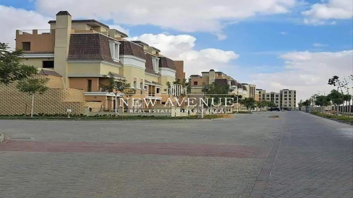 Luxury Apartment for Sale in MNHD