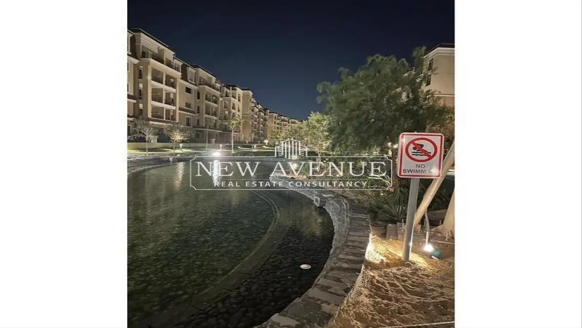 Luxury Apartment for Sale in MNHD