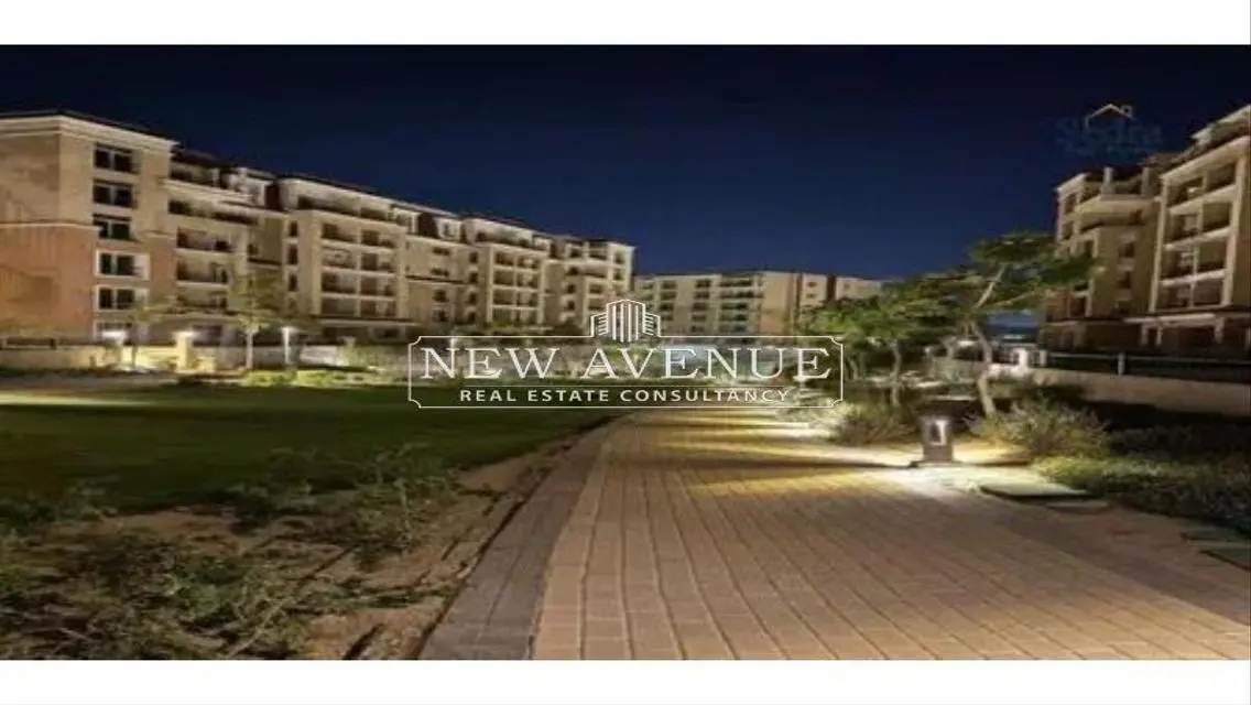 Luxury Apartment for Sale in MNHD