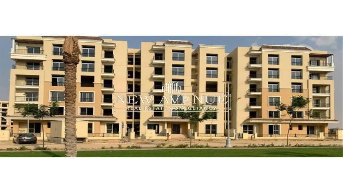 Luxury Apartment for Sale in MNHD