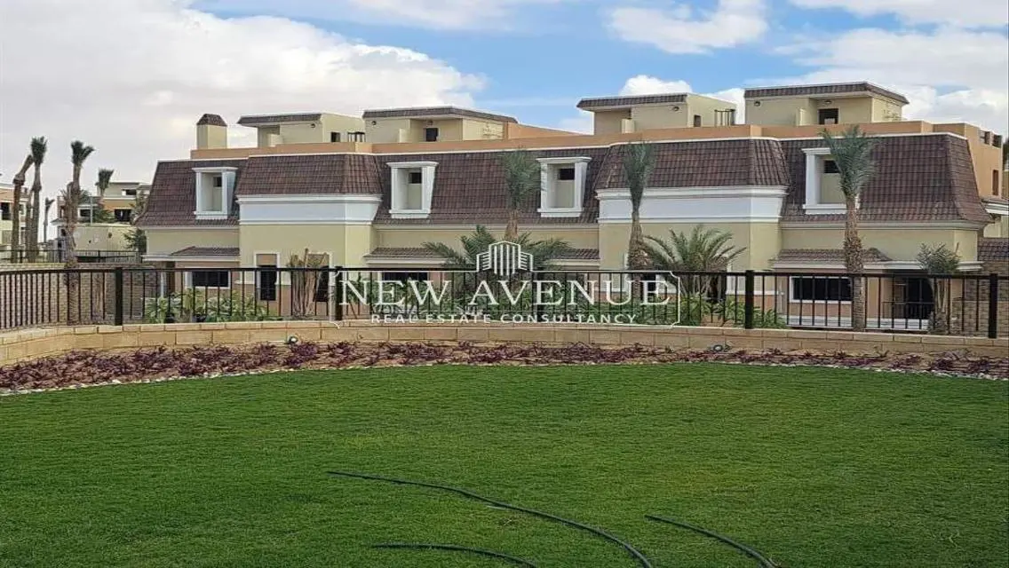 Luxury Apartment for Sale in MNHD